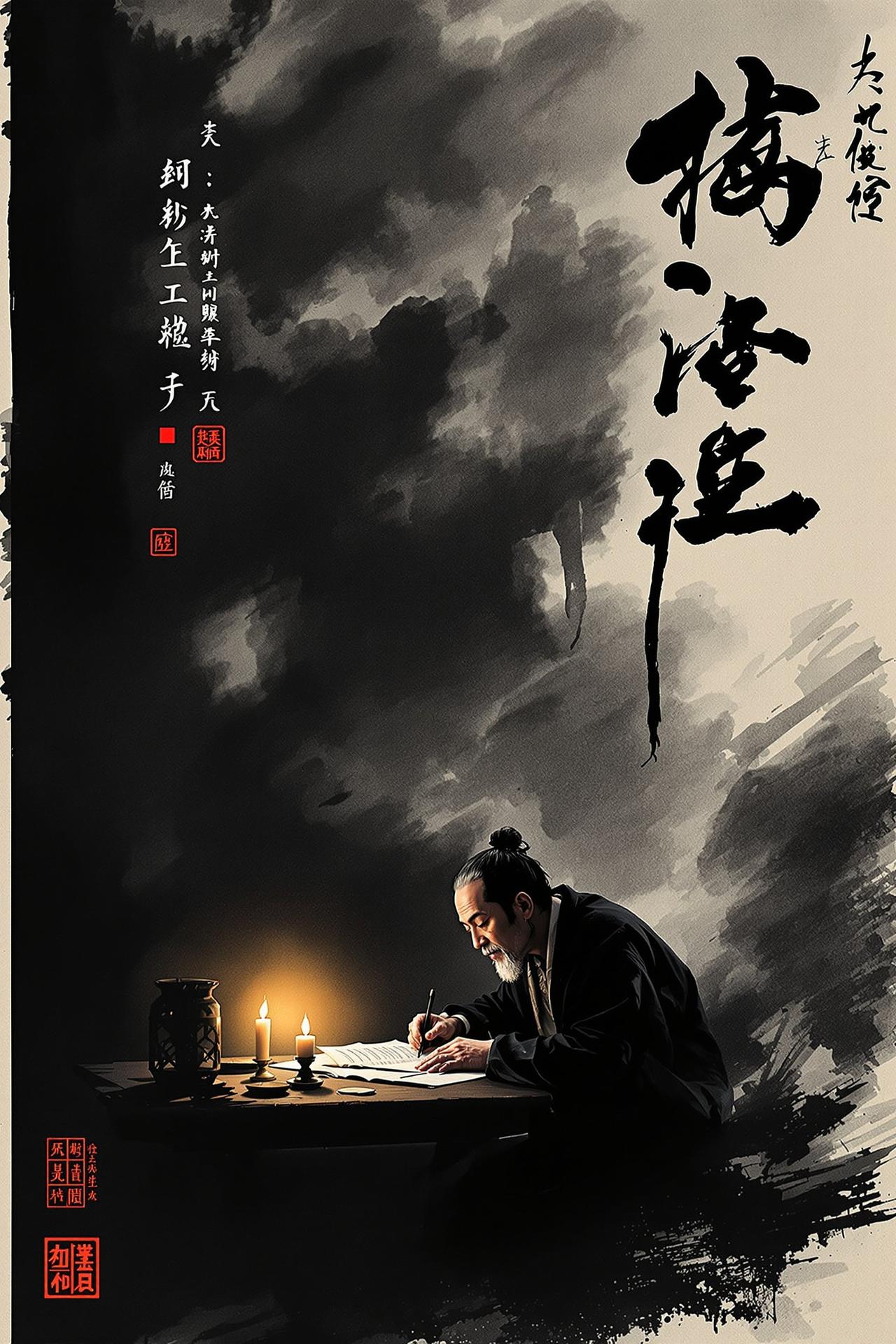 墨守 - 午马影院