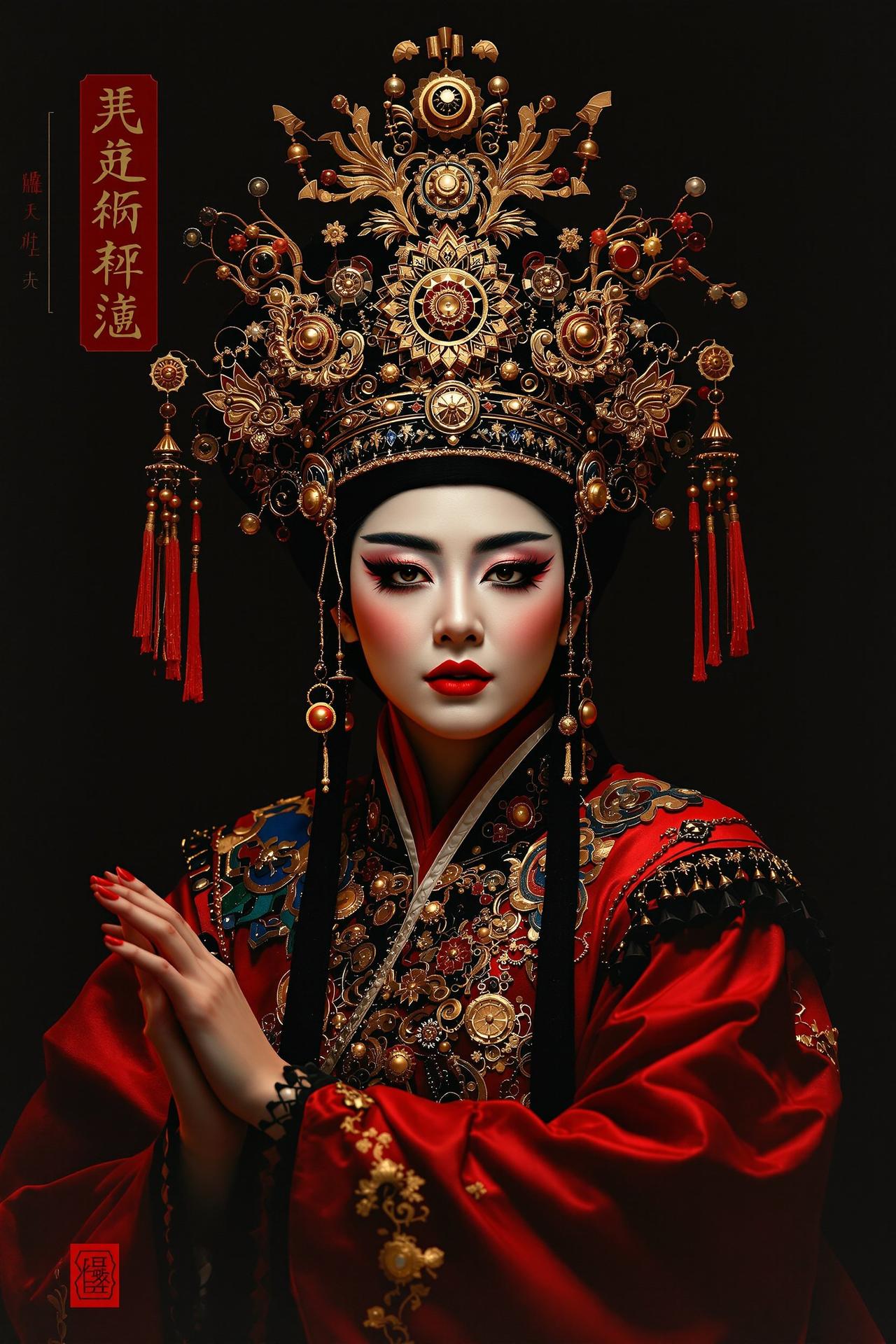 霸王别姬 - 午马影院