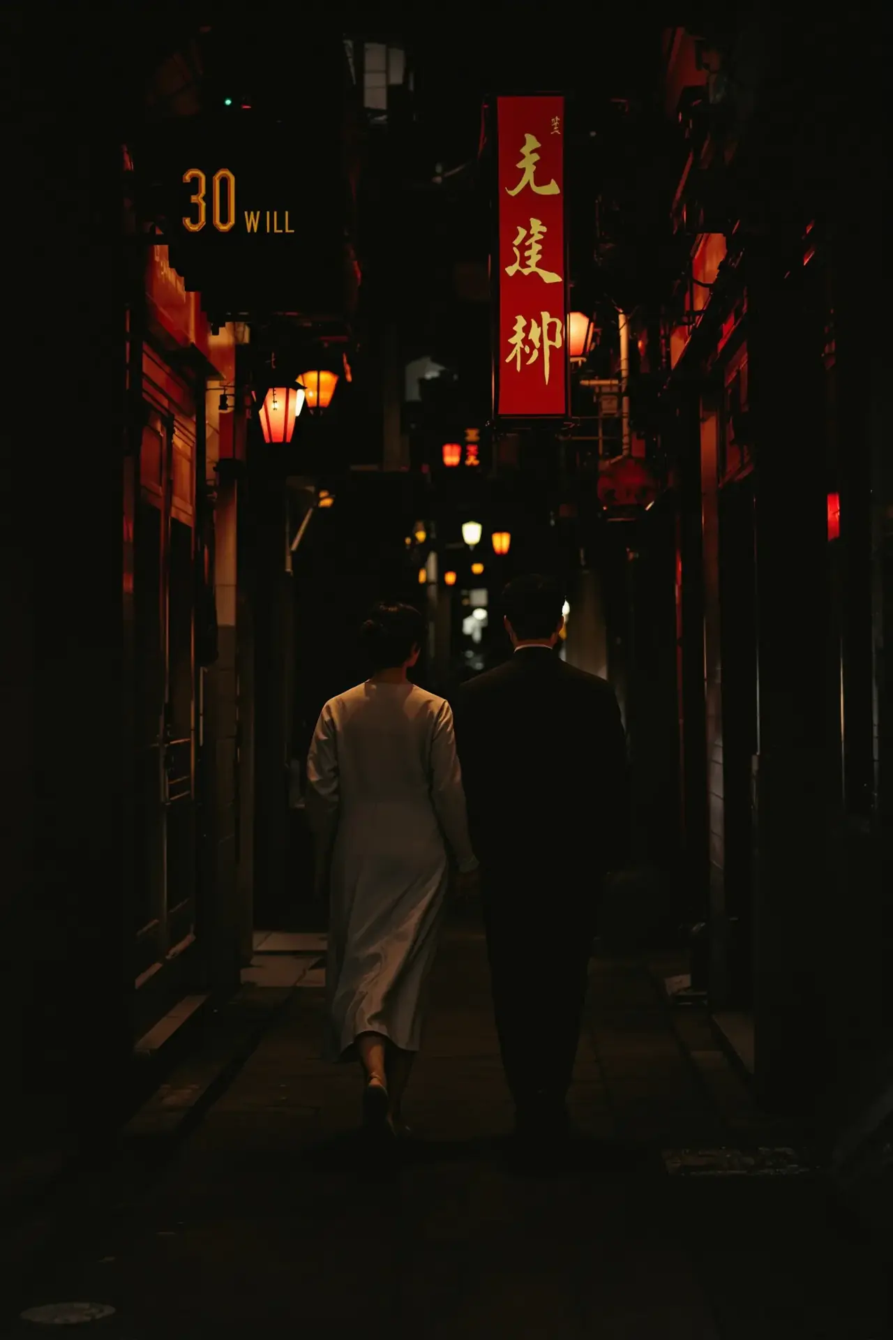 花样年华重映 - 午马影院热播推荐