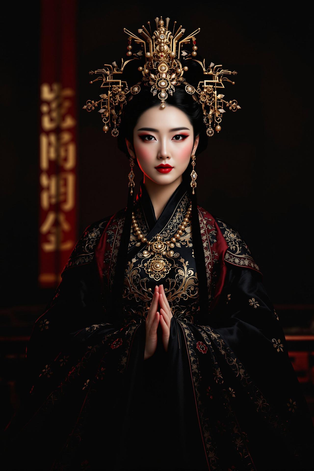 甄嬛传 - 午马影院