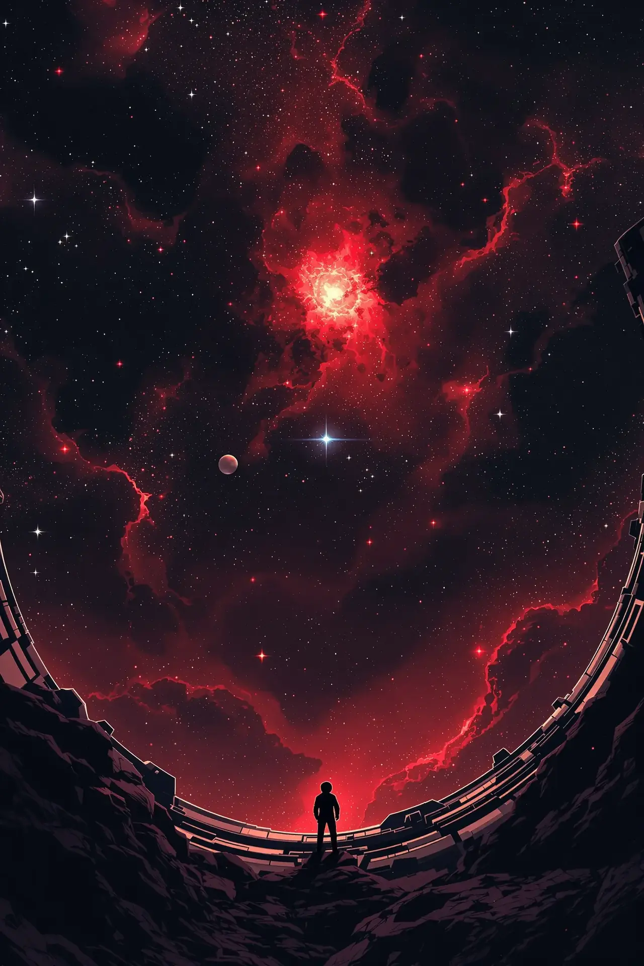 星海迷途 - 午马影院